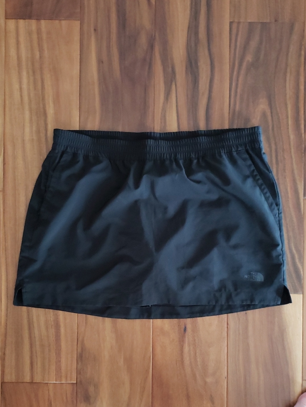 The North Face Women's Black Active Skort